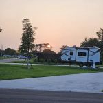 Bermuda Lakes RV Resort