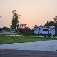 Bermuda Lakes RV Resort ico