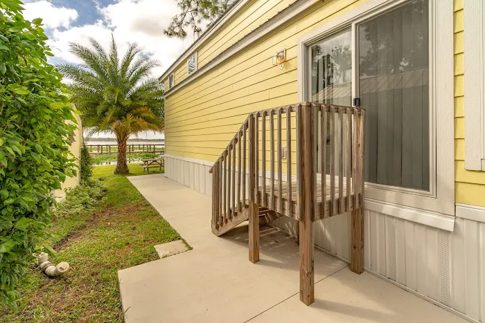 Sun Retreats Estero Bay Picture 1