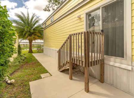 Sun Retreats Estero Bay