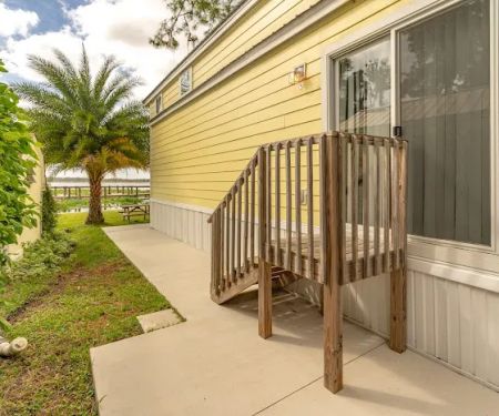 Sun Retreats Estero Bay