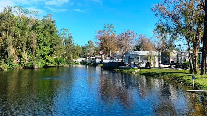 Sun Retreats Estero Bay Picture 4
