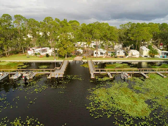 Sun Retreats Estero Bay Picture 5