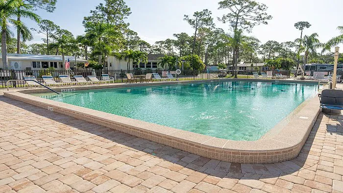 Sun Retreats Estero Bay Picture 7