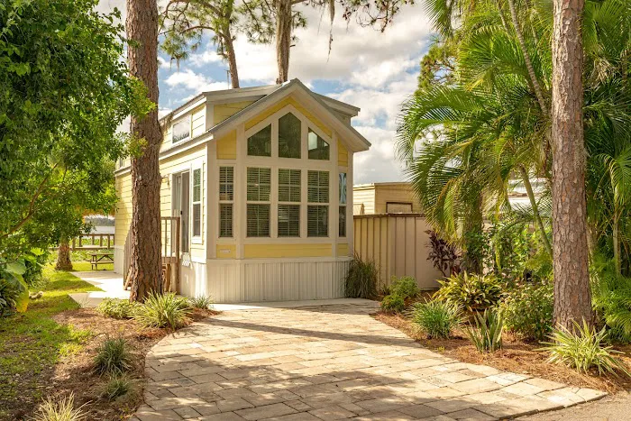Sun Retreats Estero Bay Picture 8