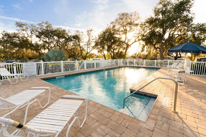 Sun Retreats Estero Bay Picture 6