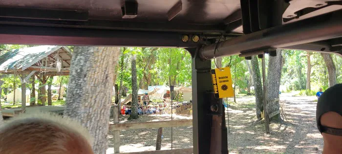 Camp Wilderness - Royal Rangers Picture 3