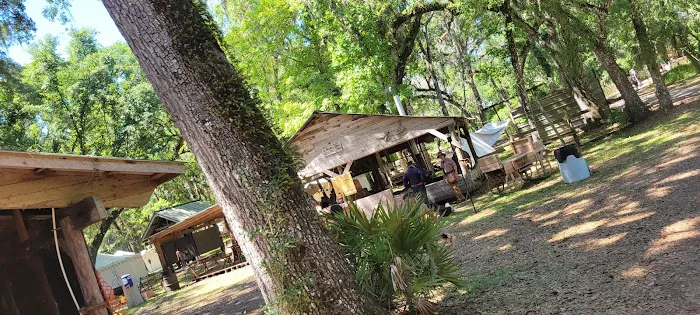 Camp Wilderness - Royal Rangers Picture 1