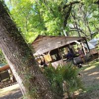 Camp Wilderness - Royal Rangers ico