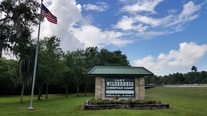 Camp Wilderness - Royal Rangers Picture 4