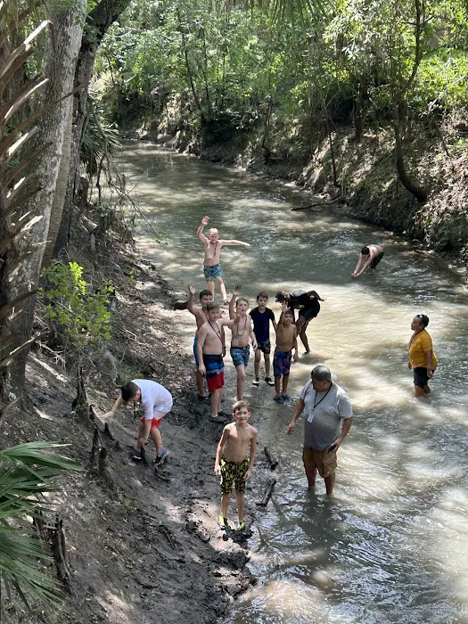 Camp Wilderness - Royal Rangers Picture 7
