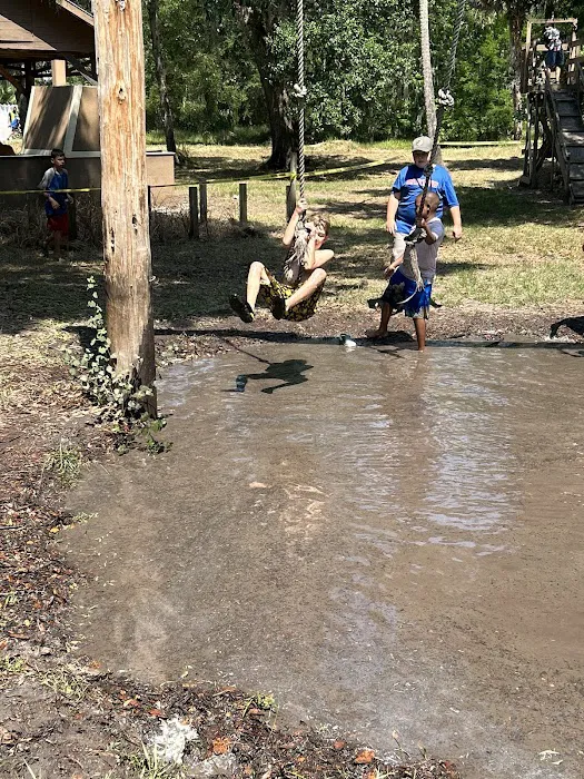 Camp Wilderness - Royal Rangers Picture 6