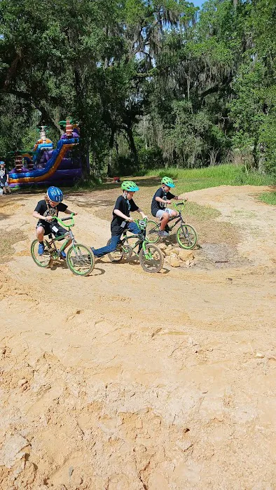 Camp Wilderness - Royal Rangers Picture 8