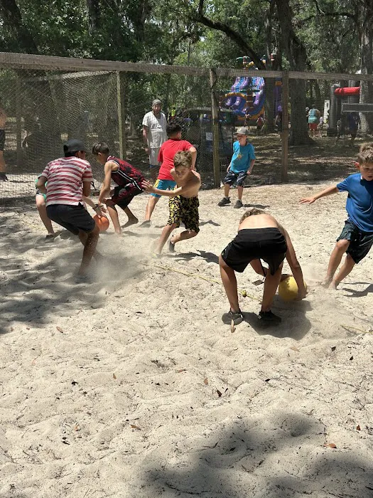 Camp Wilderness - Royal Rangers Picture 9