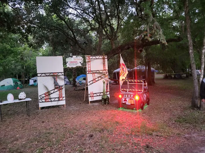 Camp Wilderness - Royal Rangers Picture 10
