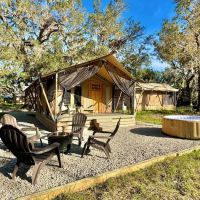 Peace River Oaks ico
