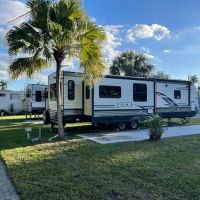 Flamingo Resort Mobile Home & RV Park ico