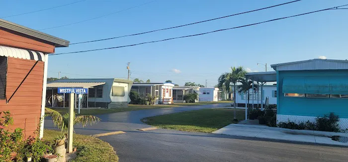 Tice Mobile Home Court & RV Picture 1