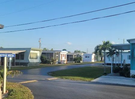 Tice Mobile Home Court & RV