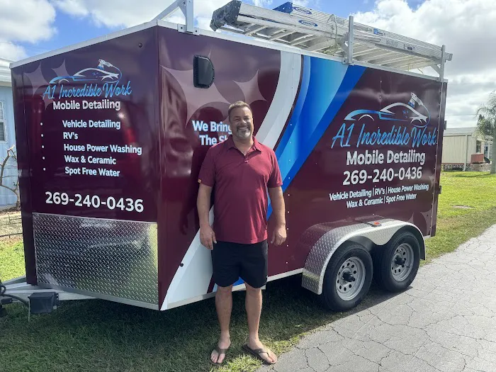 Tice Mobile Home Court & RV Picture 6