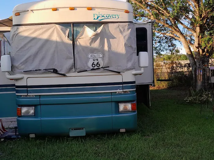 Tice Mobile Home Court & RV Picture 3