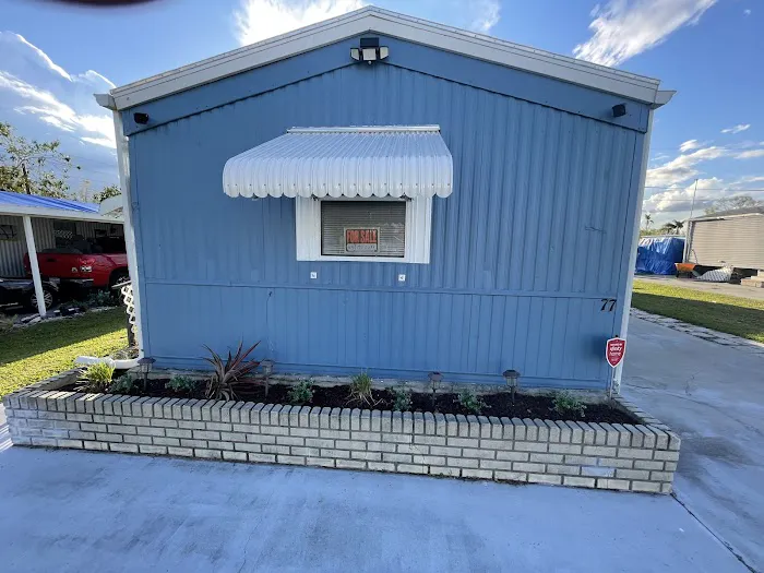 Tice Mobile Home Court & RV Picture 8