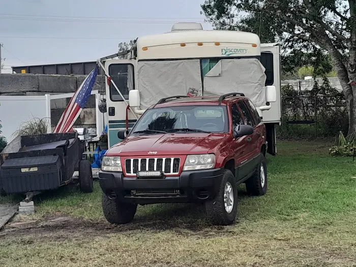 Tice Mobile Home Court & RV Picture 10