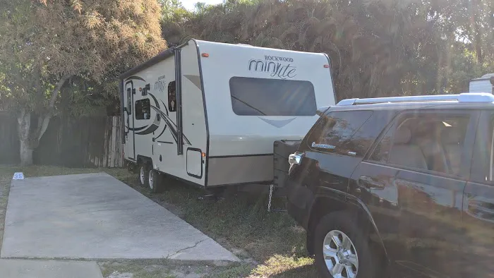 Tice Mobile Home Court & RV Picture 9