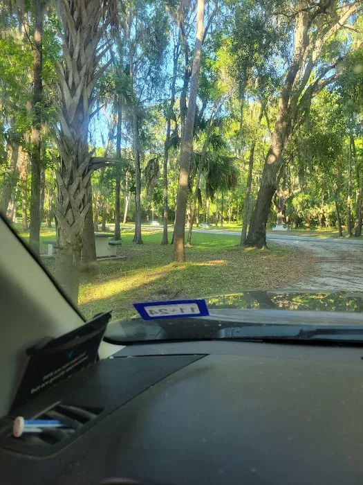 Campground Picture 2