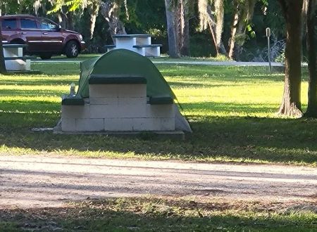 Campground