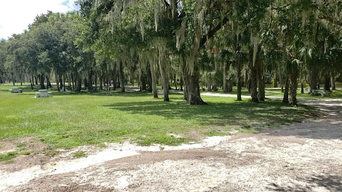 Campground Picture 4
