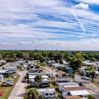 Orange Grove 55+ RV and Home Community ico
