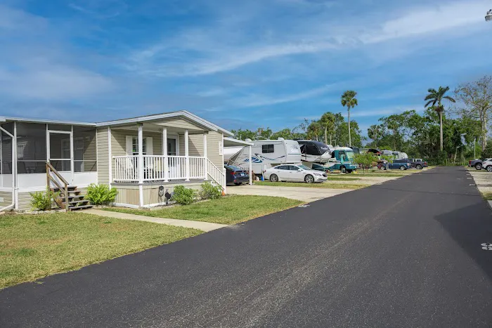 Orange Grove 55+ RV and Home Community Picture 2