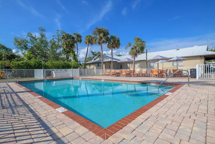 Orange Grove 55+ RV and Home Community Picture 4