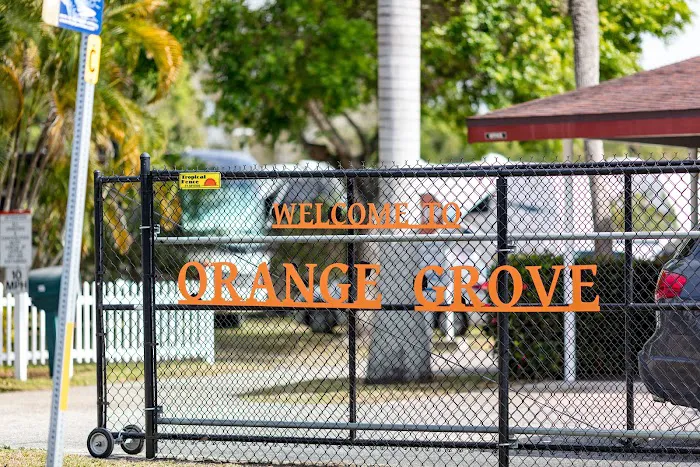 Orange Grove 55+ RV and Home Community Picture 7