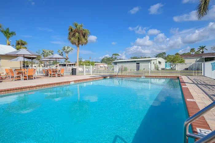 Orange Grove 55+ RV and Home Community Picture 10