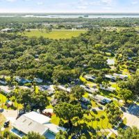 Julia Mobile Home and RV Park ico