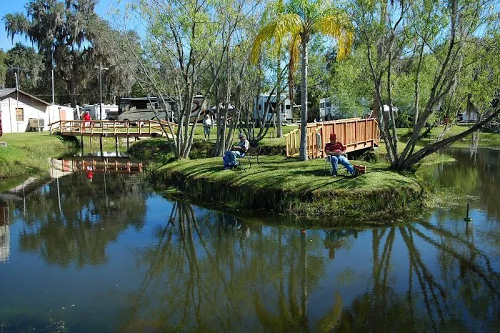 Oasis At Zolfo Springs Picture 7