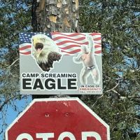 Camp Flying Eagle ico