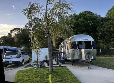 LYH Airstream