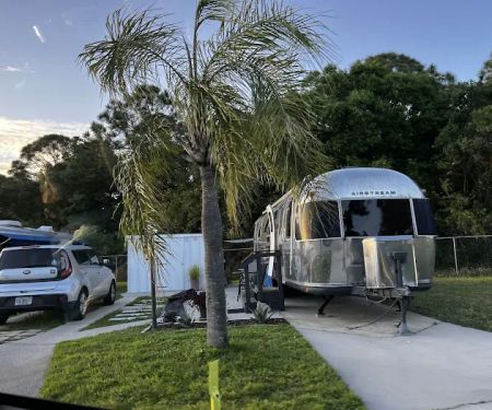 LYH Airstream