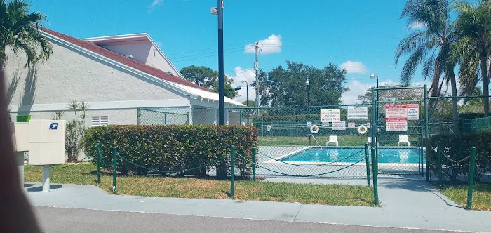 Marlboro Court Picture 2