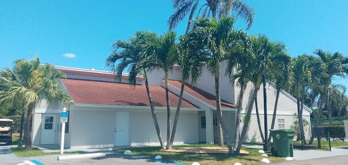 Marlboro Court Picture 1