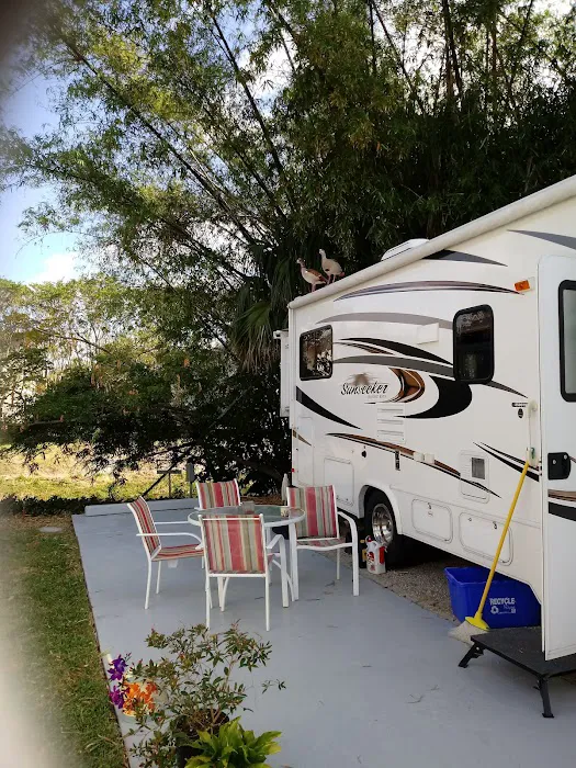 Ramblewood Mobile Home Park Picture 1
