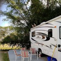 Ramblewood Mobile Home Park ico