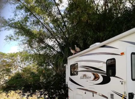 Ramblewood Mobile Home Park