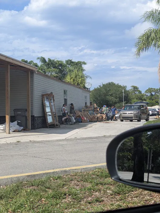 Casa Del Monte Mobile Home Park Picture 3