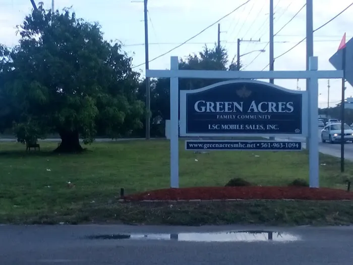 Green Acres Picture 1