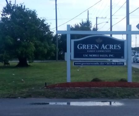 Green Acres