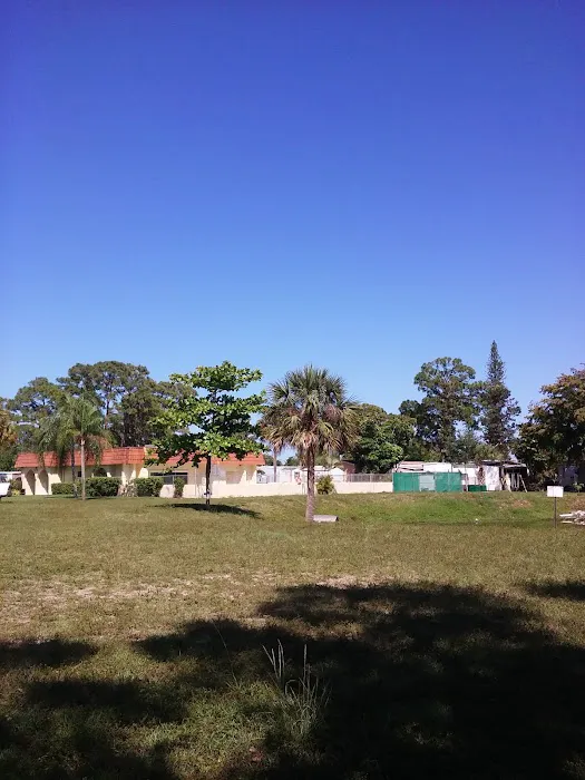 Tavares Cove Picture 1